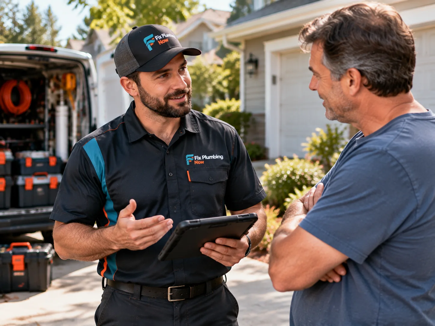 Clogged Drain Service Bridgeport, TX FAQs